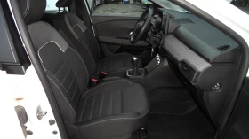 Dacia Sandero 58хил.км/NAVI/EURO6 | Auto.bg — изображение 13