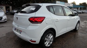 Dacia Sandero 58хил.км/NAVI/EURO6 | Auto.bg — изображение 5
