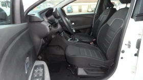 Dacia Sandero 58хил.км/NAVI/EURO6 | Auto.bg — изображение 9