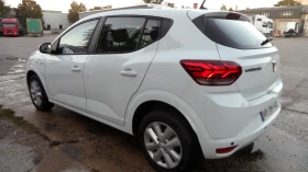 Dacia Sandero 58хил.км/NAVI/EURO6 | Auto.bg — изображение 8