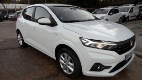 Dacia Sandero 58хил.км/NAVI/EURO6 | Auto.bg — изображение 4