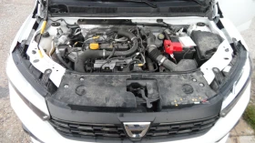Dacia Sandero 58хил.км/NAVI/EURO6 | Auto.bg — изображение 3