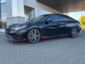 Hyundai Elantra * DCT * CARFAX * БЕЗ ПЪРВОНАЧАЛНА ВНОСКА