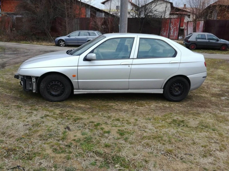 Alfa Romeo 146, снимка 3 - Автомобили и джипове - 47380879