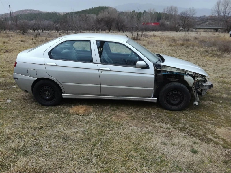 Alfa Romeo 146, снимка 4 - Автомобили и джипове - 47380879