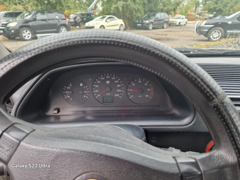 Alfa Romeo 146 1.9 TD, снимка 7 - Автомобили и джипове - 47208016