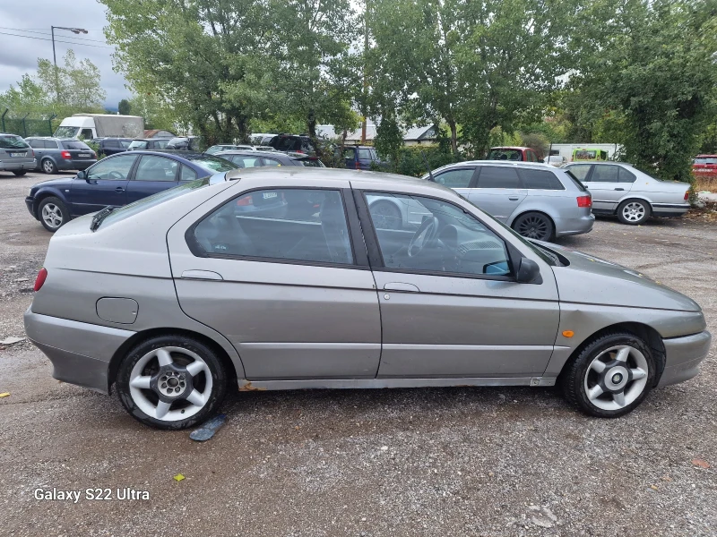 Alfa Romeo 146 1.9 TD, снимка 3 - Автомобили и джипове - 47208016