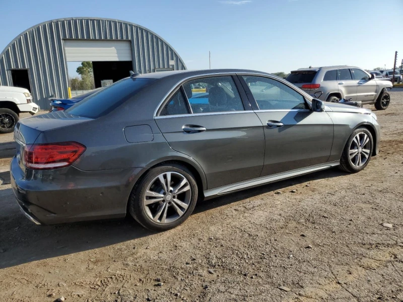 Mercedes-Benz E 350 * Крайна цена* , снимка 3 - Автомобили и джипове - 48069166