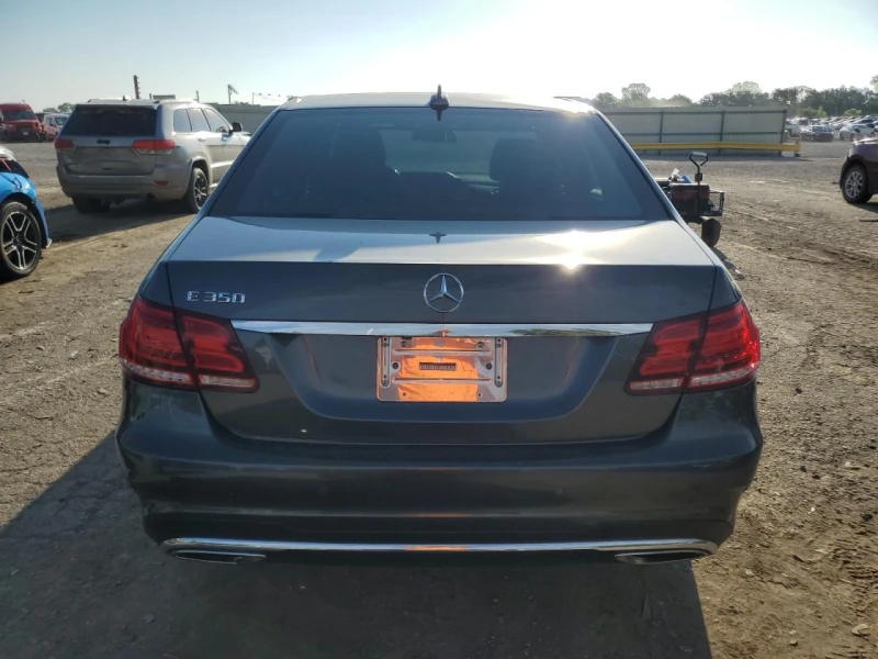 Mercedes-Benz E 350 * Крайна цена* , снимка 6 - Автомобили и джипове - 48069166