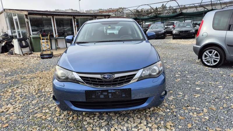 Subaru Impreza 2.0R AWD 150ph, снимка 4 - Автомобили и джипове - 48138852