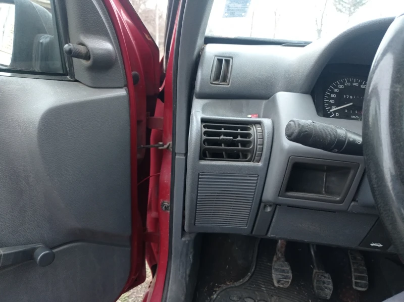 Renault Clio, снимка 8 - Автомобили и джипове - 48674648