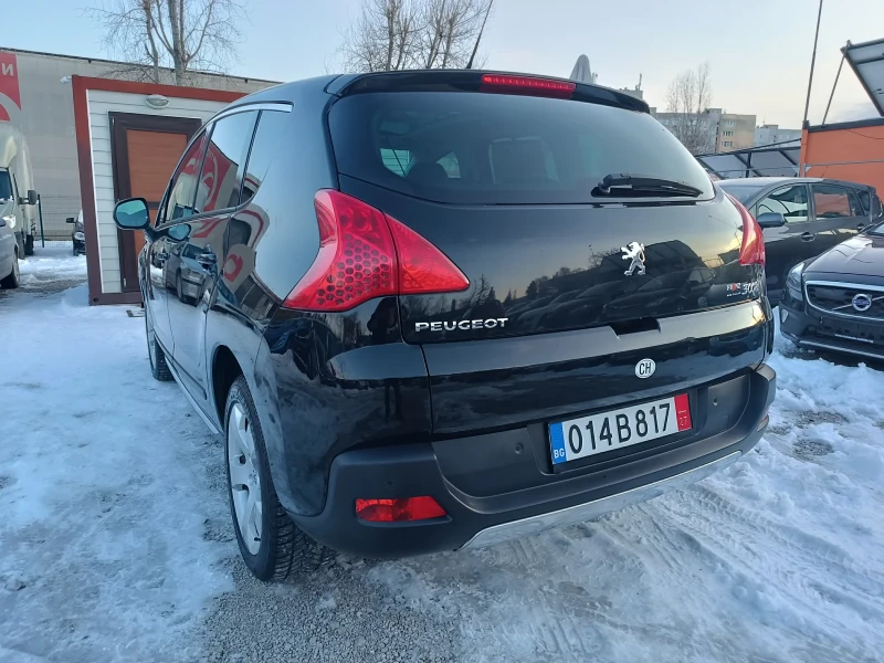 Peugeot 3008 1.6 I. TУРБО, снимка 3 - Автомобили и джипове - 49230391