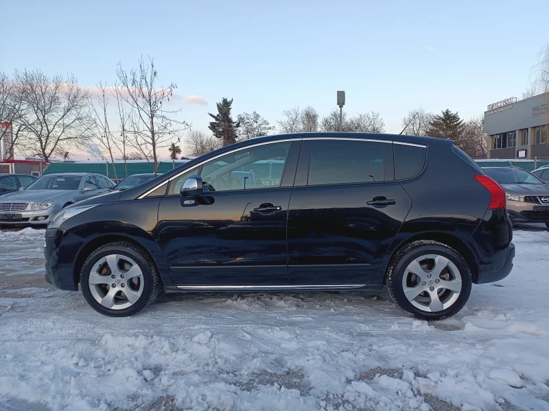 Peugeot 3008 1.6 I. TУРБО, снимка 2 - Автомобили и джипове - 49230391