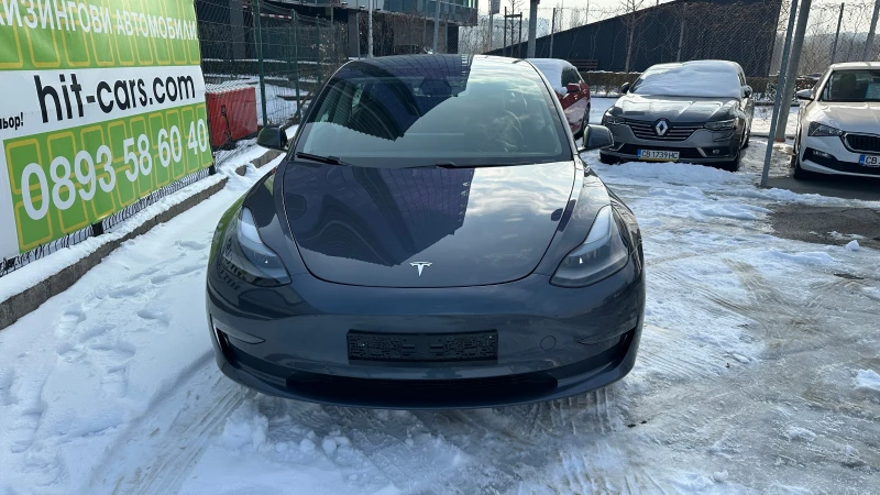 Tesla Model 3 Dual Motor, Performance, Face Lift, снимка 3 - Автомобили и джипове - 49303633