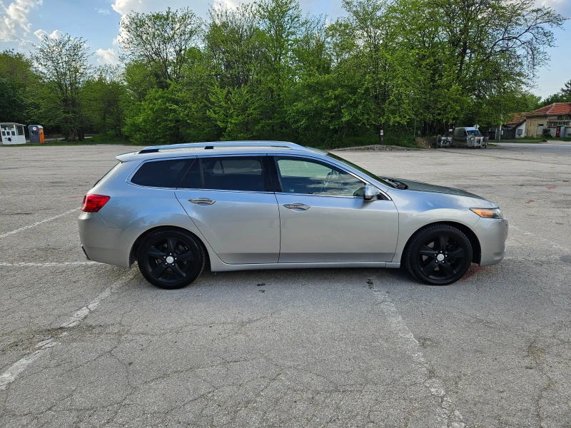 Honda Accord 2.4 Автомат Full, снимка 6 - Автомобили и джипове - 52475845