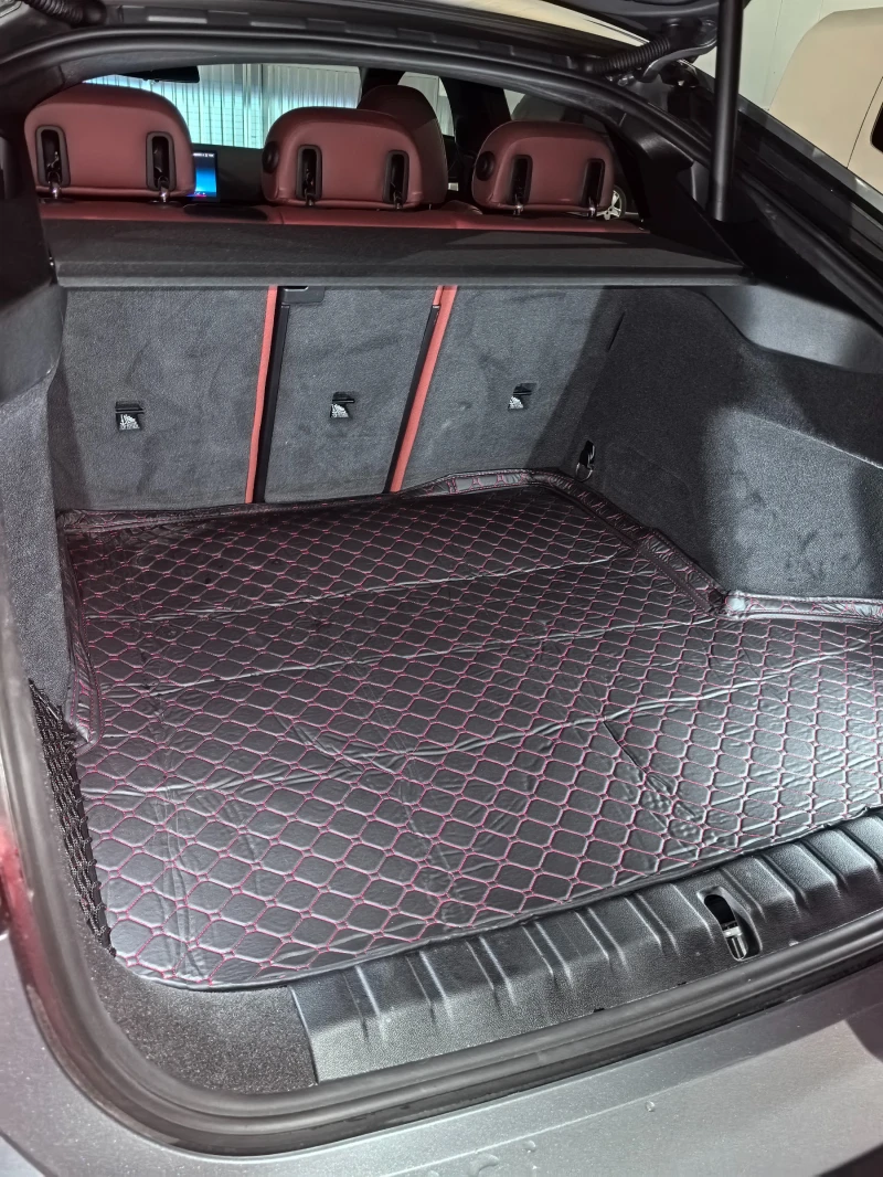 BMW i4 35, снимка 11 - Автомобили и джипове - 51583775