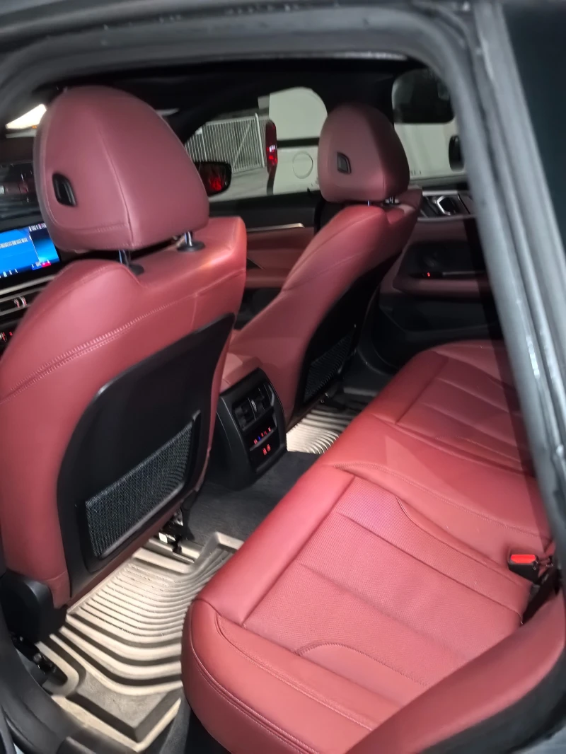 BMW i4 35, снимка 2 - Автомобили и джипове - 51583775