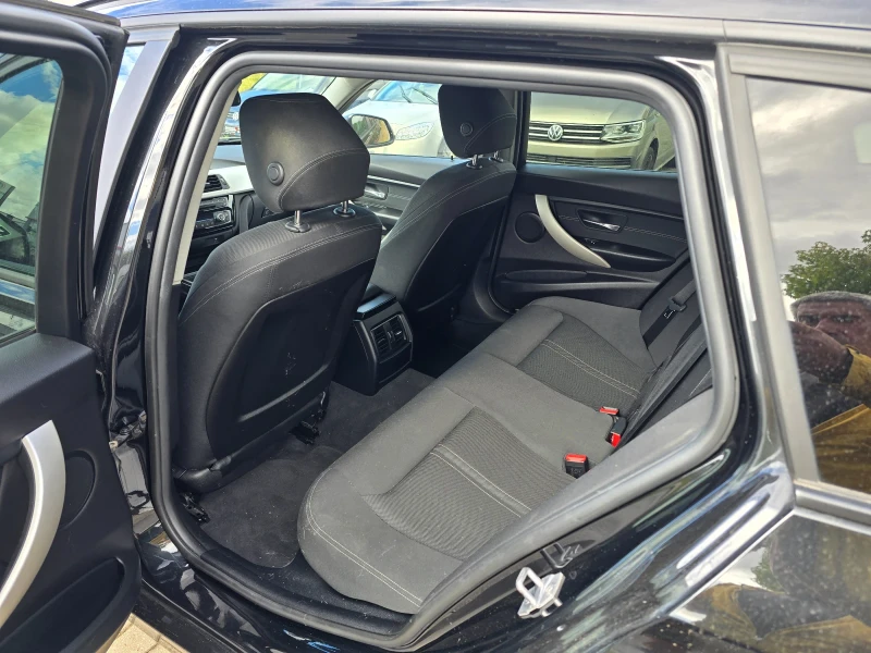 BMW 320 320da, снимка 8 - Автомобили и джипове - 51573699