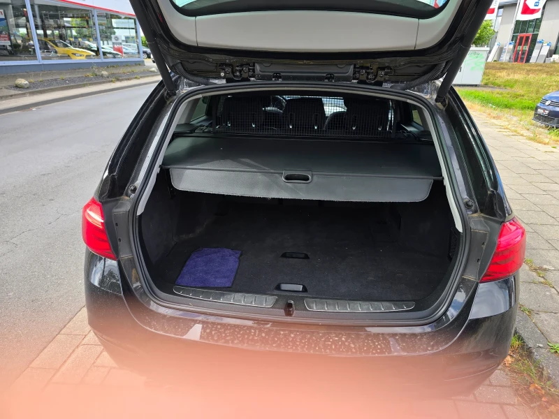 BMW 320 320da, снимка 5 - Автомобили и джипове - 51573699