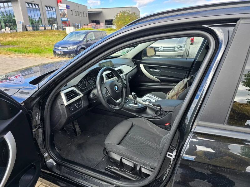 BMW 320 320da, снимка 9 - Автомобили и джипове - 51573699