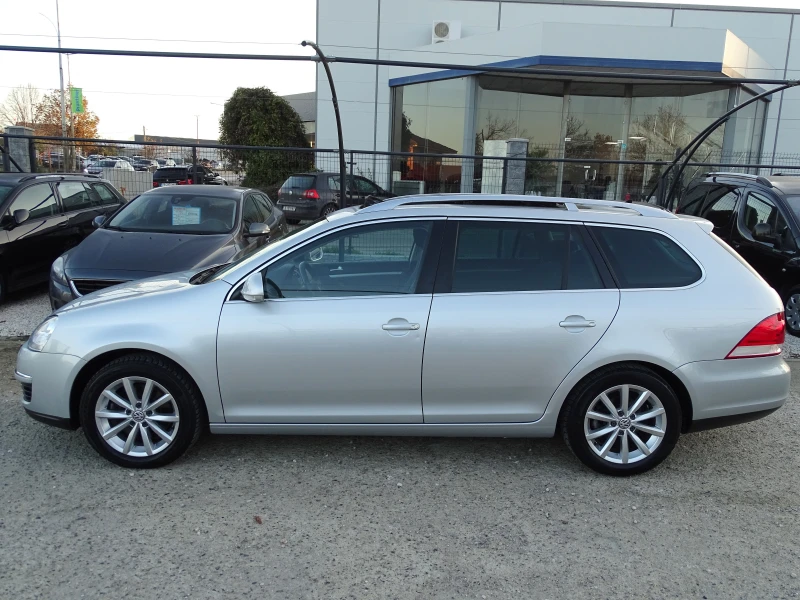 VW Golf 1.4TSI_PANORAMA_* , снимка 7 - Автомобили и джипове - 52434362