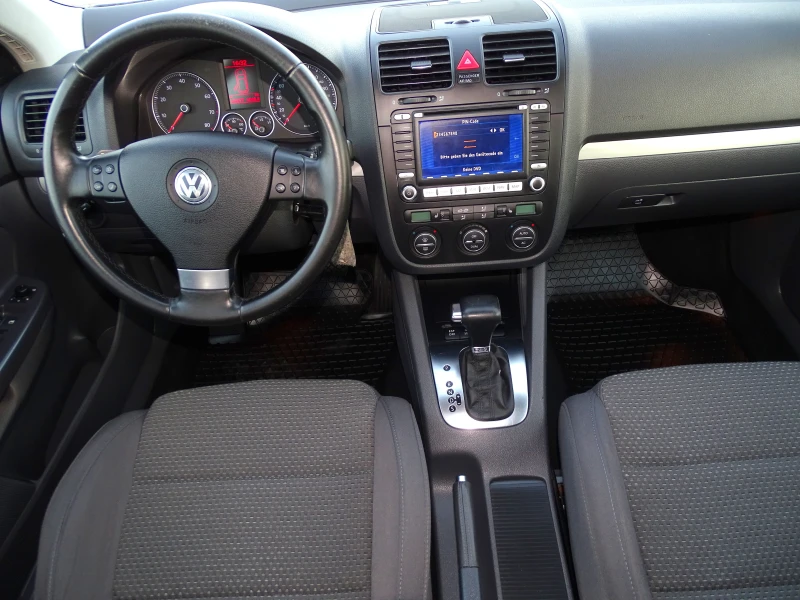 VW Golf 1.4TSI_PANORAMA_* , снимка 14 - Автомобили и джипове - 52434362