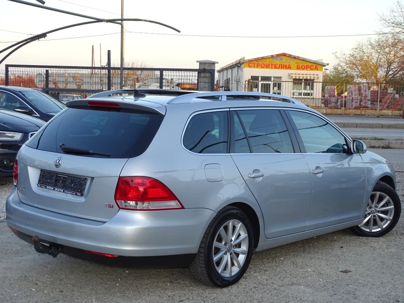 VW Golf 1.4TSI_PANORAMA_* , снимка 6 - Автомобили и джипове - 52434362