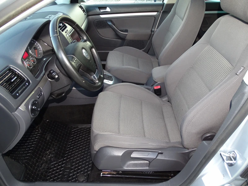 VW Golf 1.4TSI_PANORAMA_* , снимка 9 - Автомобили и джипове - 52434362