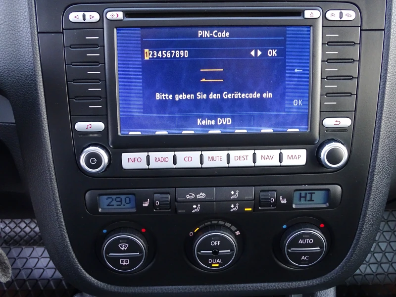 VW Golf 1.4TSI_PANORAMA_* , снимка 15 - Автомобили и джипове - 52434362