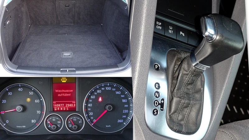 VW Golf 1.4TSI_PANORAMA_* , снимка 16 - Автомобили и джипове - 52434362