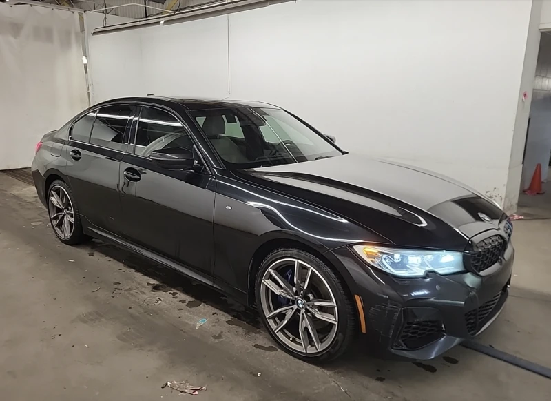 BMW 340 M340I XDRIVE, снимка 2 - Автомобили и джипове - 52749604