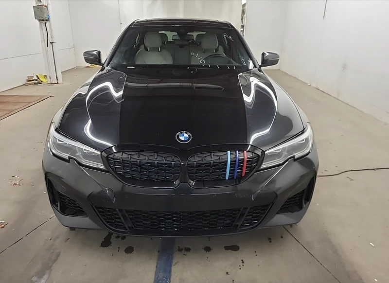 BMW 340 M340I XDRIVE, снимка 7 - Автомобили и джипове - 52749604