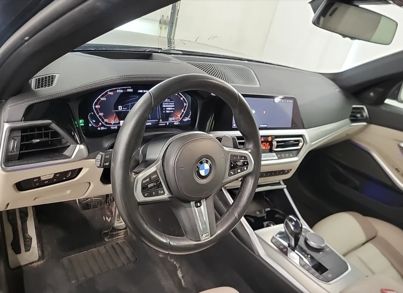 BMW 340 M340I XDRIVE, снимка 8 - Автомобили и джипове - 52749604