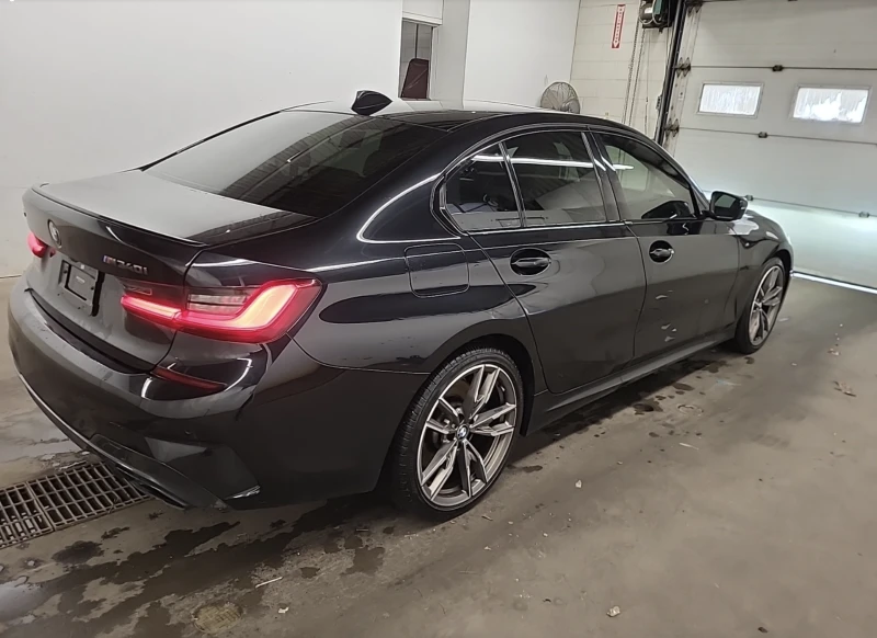 BMW 340 M340I XDRIVE, снимка 3 - Автомобили и джипове - 52749604