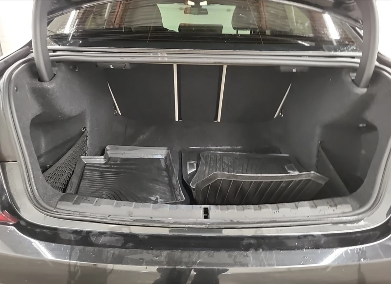 BMW 340 M340I XDRIVE, снимка 12 - Автомобили и джипове - 52749604