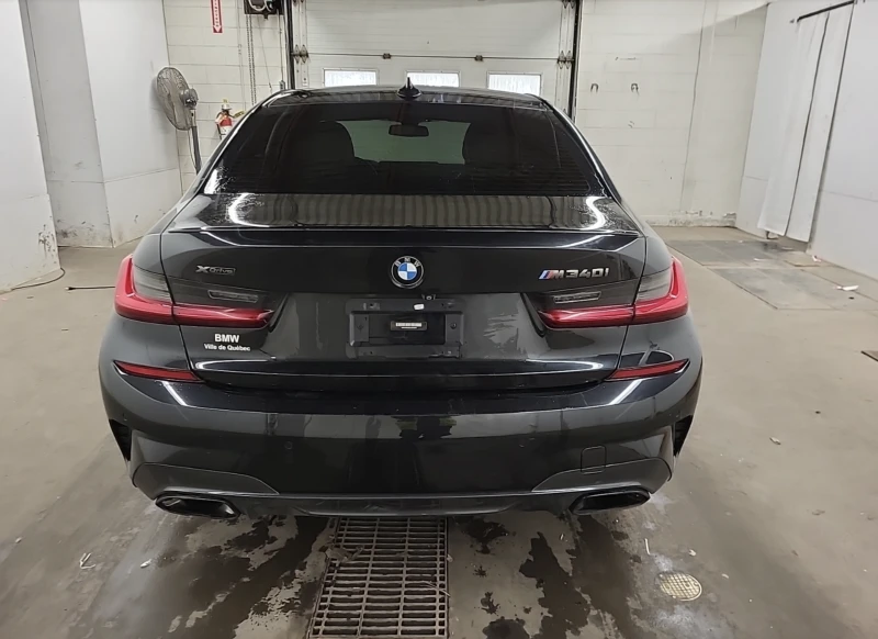 BMW 340 M340I XDRIVE, снимка 6 - Автомобили и джипове - 52749604
