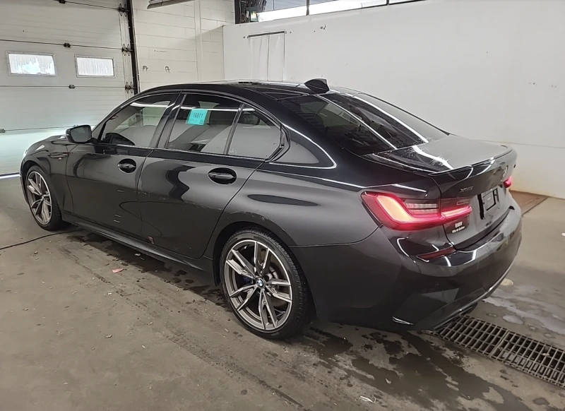 BMW 340 M340I XDRIVE, снимка 4 - Автомобили и джипове - 52749604