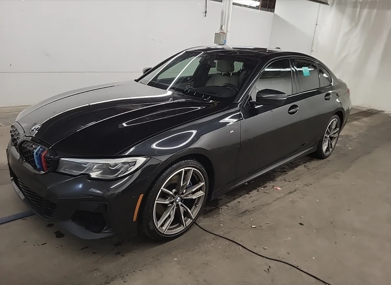 BMW 340 M340I XDRIVE