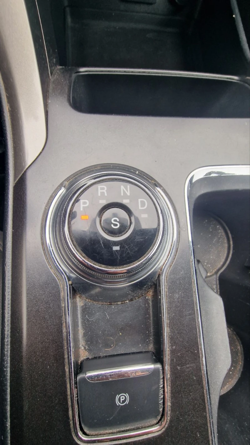 Ford Mondeo, снимка 10 - Автомобили и джипове - 52612531