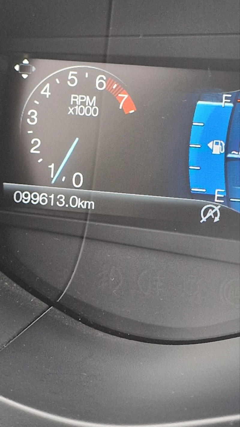 Ford Mondeo, снимка 12 - Автомобили и джипове - 52612531