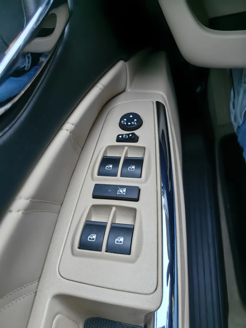 Lancia Delta HF 1.4 Bezin, снимка 14 - Автомобили и джипове - 52672849