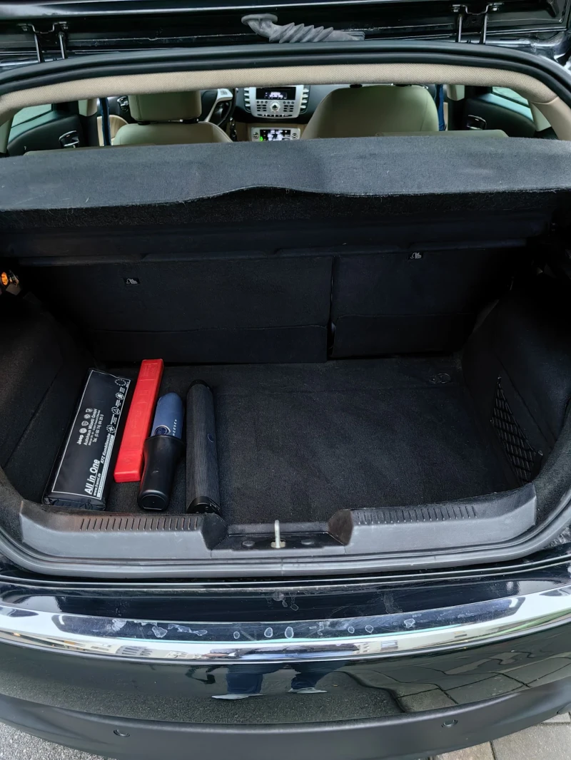 Lancia Delta HF 1.4 Bezin, снимка 12 - Автомобили и джипове - 52672849