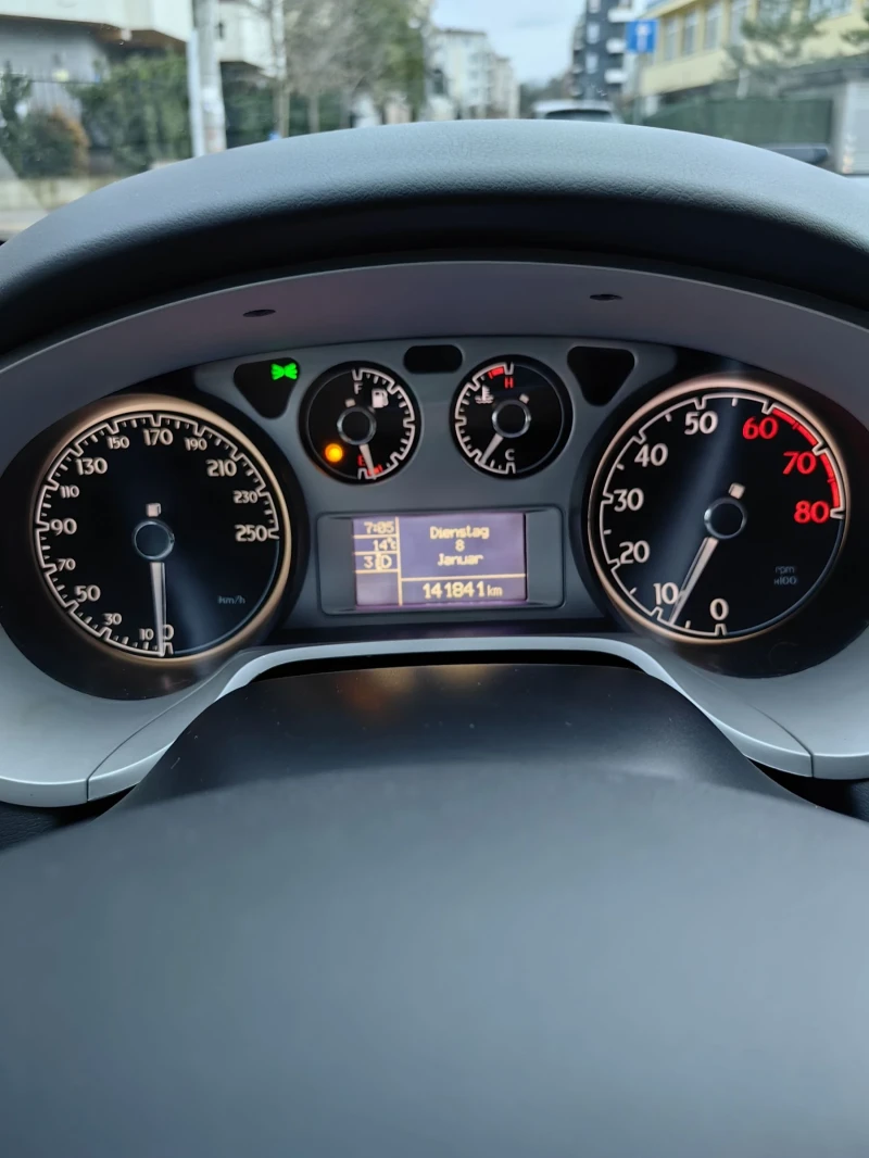 Lancia Delta HF 1.4 Bezin, снимка 15 - Автомобили и джипове - 52672849