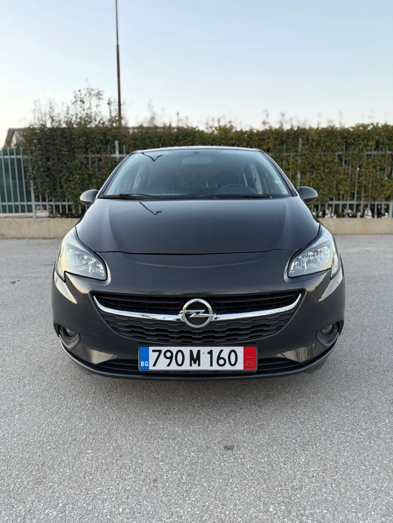 Opel Corsa 1.4i 90кс. LPG/ НОВ ВНОС ИТАЛИЯ EURO5, снимка 2 - Автомобили и джипове - 52803640