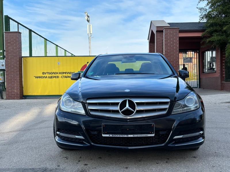 Mercedes-Benz C 220 AVANGARDE, снимка 2 - Автомобили и джипове - 52830201