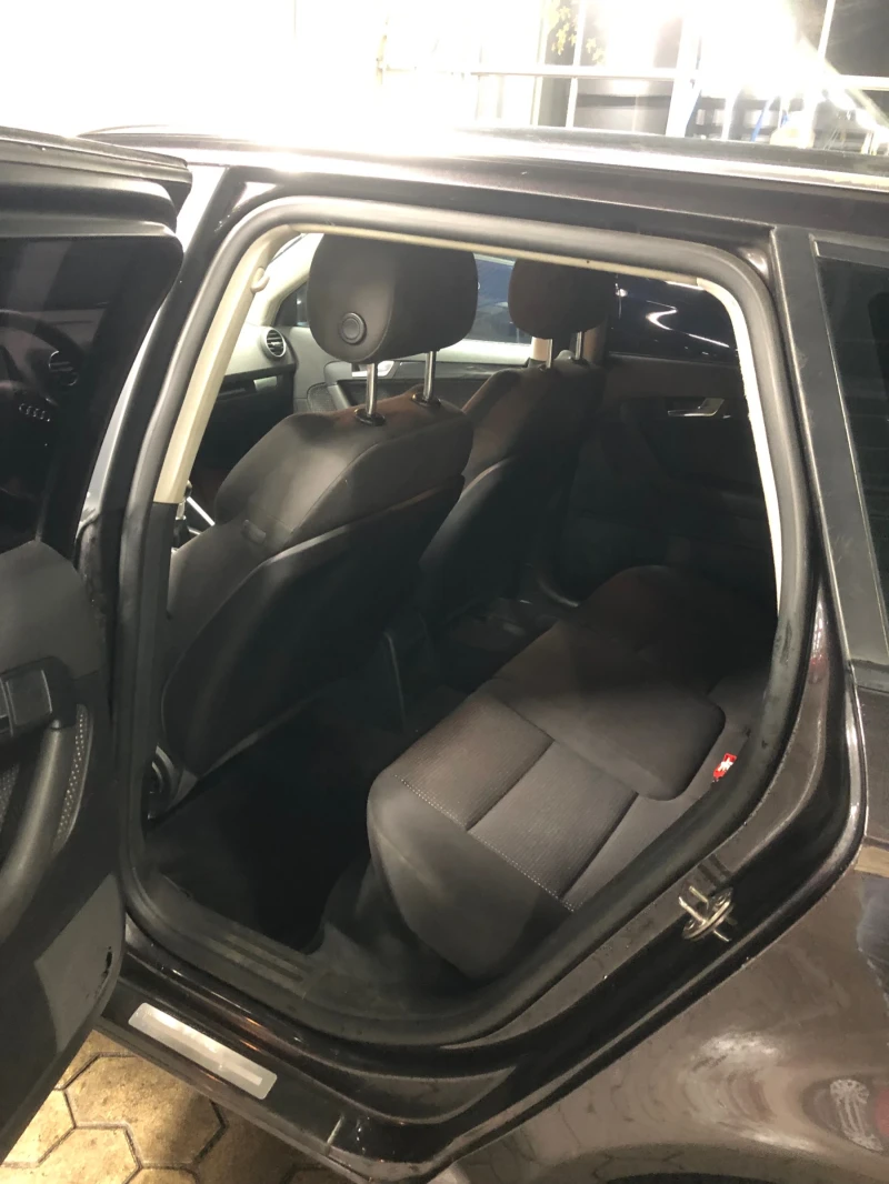 Audi A3, снимка 10 - Автомобили и джипове - 53020881