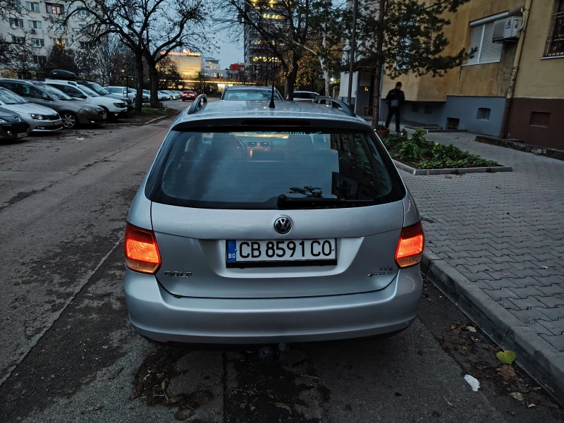 VW Golf, снимка 3 - Автомобили и джипове - 53031582