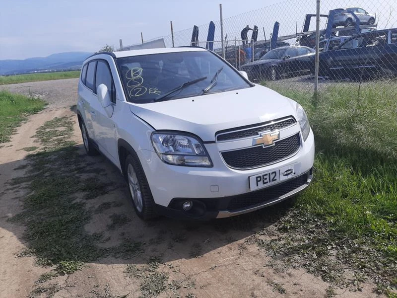 Chevrolet Orlando 2.0d auto - [1] 