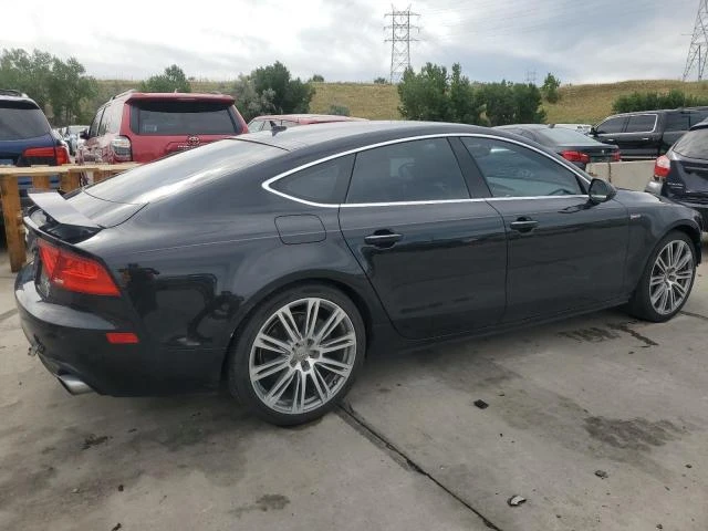 Audi A7 3.0T PREMIUM PLUS, снимка 4 - Автомобили и джипове - 47174773