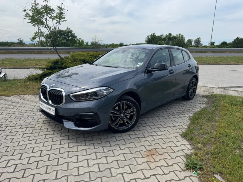BMW 116 i - 42800 лв. - 58974916 1